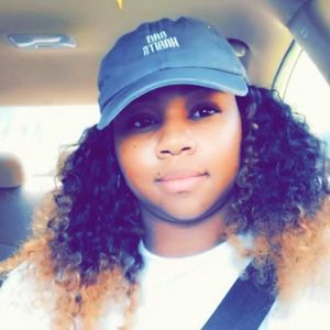 Meet your Posher, Cheree